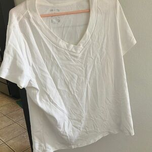 FINAL MARKDOWN St. John’s bay tee 1X